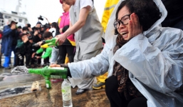 Việt Nam có nguy cơ chìm phà như Hàn Quốc?