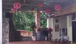 Cưỡng chế công trình vi phạm trật tự xây dựng tại chùa Linh Ứng: Huyện nói “dừng”, xã có “phá” ?