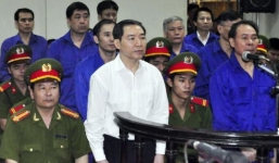 Đề nghị y án tử hình đối với Dương Chí Dũng và Mai Văn Phúc