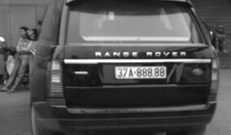 Đấu giá biển số xe đẹp: Trên đã “thông” nhưng dưới chưa “thuận”?