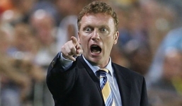 Thêm tiết lộ sốc về việc M.U sa thải David Moyes