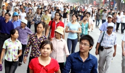 6 tuyến phố đi bộ Hà Nội được mở thêm