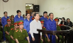 Những tình tiết mới ở phiên xử Dương Chí Dũng