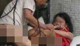 Cha thú tính hiếp dâm con gái ruột 18 lần