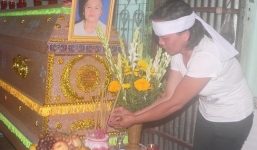 Học sinh lớp 7 giết bà ngoại chỉ vì bị la mắng