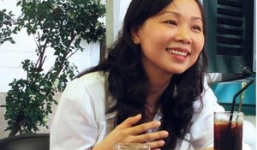 Nữ doanh nhân khởi nghiệp từ......áo lót