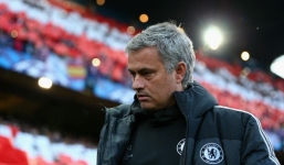 Đạt mục đích, Mourinho vẫn than ngắn thở dài
