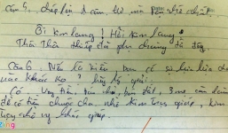 'Nếu là Thúy Kiều, em sẽ lấy đại gia'