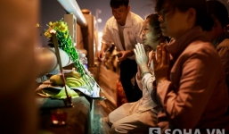 'Ngoại cảm' Hà Nam: Xác chị Huyền bị đốt ở bệnh viện?