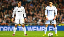 Ronaldo – Bale bị tấn công từ nước Đức