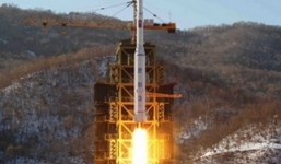 Seoul đề nghị Trung Quốc thuyết phục Triều Tiên bỏ thử nghiệm hạt nhân