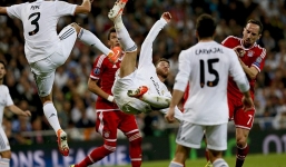 Bình luận: Đã đến lúc đưa Tiqui-taka vào… bảo tàng