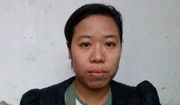 “Cô Tấm” lừa đảo chiếm đoạt tiền tỷ để bao trai