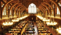 Đại học Harvard tuyển sinh thế nào?