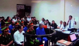 Tòa đề nghị y án tử hình, các luật sư đề nghị trả hồ sơ điều tra lại vụ Dương Chí Dũng