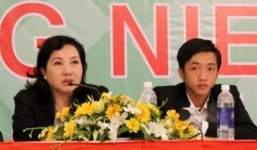 Tiết lộ mức thù lao gây sốc của mẹ con Cường Đôla