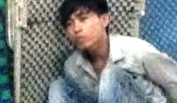 Con nghiện ngáo đá, đánh bà nội và 2 cháu 'thập tử nhất sinh'