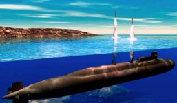 Tàu ngầm: Thành quả vĩ đại của nền khoa học kỹ thuật (P2)
