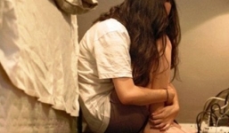 Anh trai hãm hiếp em gái ruột 50 lần suốt 2 năm