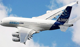 Linh kiện máy bay Airbus được sản xuất tại Việt Nam