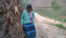 Người H'Mông lạc sang Pakistan: Khốn đốn vì 20 triệu đồng