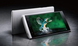 Oppo Find 7 có tốc độ sạc pin nhanh nhất thế giới