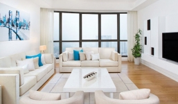 Cận cảnh penhouse giá chục tỷ