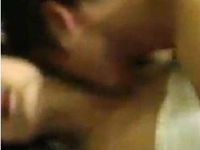 'Quan hệ' với người vừa gặp, cô gái bị quay cảnh nóng