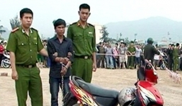 Lừa xe ôm tới bãi đất ven quốc lộ rồi sát hại dã man