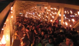 Sự thật vụ nữ sinh viên nhận gần một tấn thuốc nổ