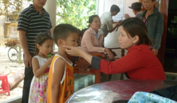 Thảm án, thím mang thai 6 tháng bị cháu họ đoạt mạng sống