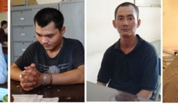 Nữ sinh 14 tuổi bị bắt cóc tóng tiền 1 tỷ đồng