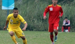 U19 Việt Nam tuyển thẳng hai sao trẻ tài năng