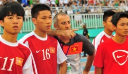 U19 Việt Nam có nguy cơ rơi vào bảng tử thần giải U19 châu Á