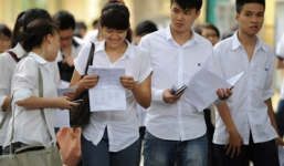 Hà Nội: Tăng học sinh lớp 6, hạn chế NV3 vào lớp 10