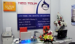 Đồng loạt tố cáo công ty du lịch ‘ma’ lừa đảo