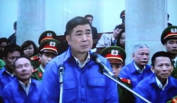 Bị cáo đãng trí nhất trong vụ án Dương Chí Dũng