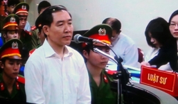 Clip: Dương Chí Dũng: 'Cho bị cáo được sống đến ngày minh oan'