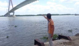 Người yêu đi lấy vợ, nữ sinh nhảy cầu tự tử