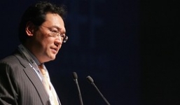 Quan lớn bị bắt vì ưu ái công ty người tình nhiều thương vụ tỉ đô