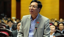 Bộ Giáo dục xin rút dự án 34 nghìn tỷ