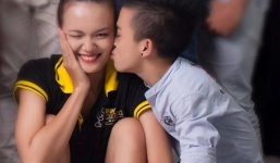 6 điều ước chàng trai tí hon Xuân Tiến muốn làm cho bạn gái