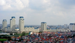 Thị trường BĐS sẽ sôi động từ nay đến cuối năm