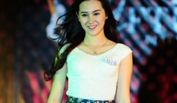 Những nữ sinh đẹp nhất ĐH Ngoại thương