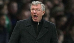 Sir Alex còn sống, Roy Keane đừng mơ trở lại M.U