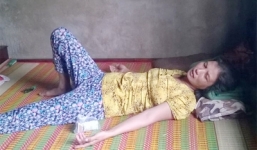 Cuồng yêu, “phi công trẻ” đâm chết chồng của người tình