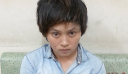 Nữ sinh bị bắt cóc, tống tiền 1 tỷ mang quốc tịch Đài Loan