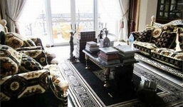 Đột nhập tổ ấm hạnh phúc của vợ chồng Tăng Thanh Hà