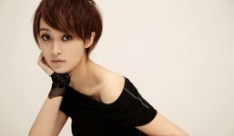 Nữ diễn viên Triệu Tử Kỳ tiết lộ bí mật động trời