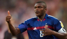 Nhà vô địch World Cup đòi lương cao kỷ lục nếu dẫn dắt ĐT Việt Nam